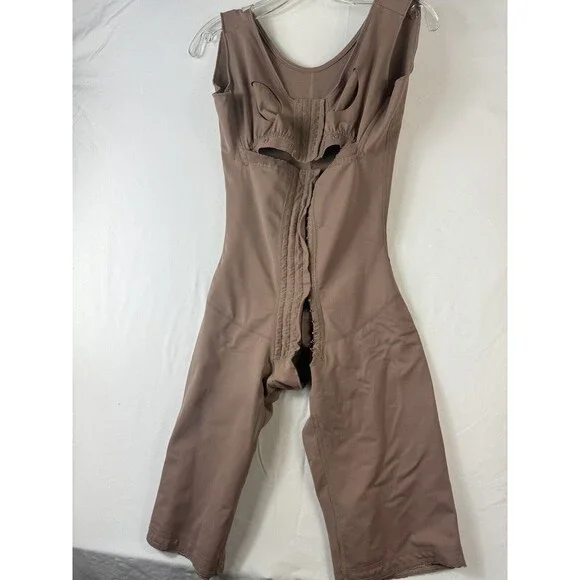 Fajas De Prada Reductoras Full Body Shaper Post Surgery All in One Size XL Faja - Picture 4 of 11